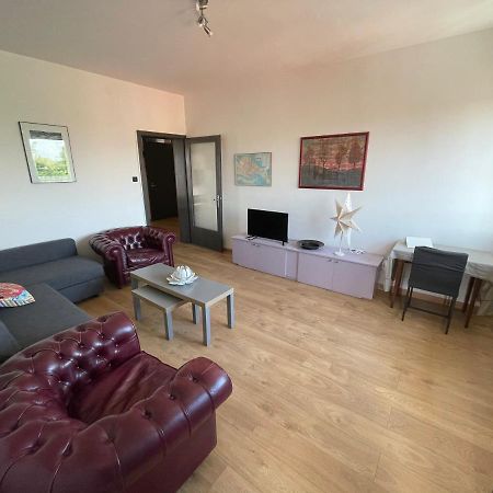 Nino Bixio Treviso Wifi Apartment Exterior foto