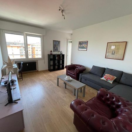 Nino Bixio Treviso Wifi Apartment Exterior foto