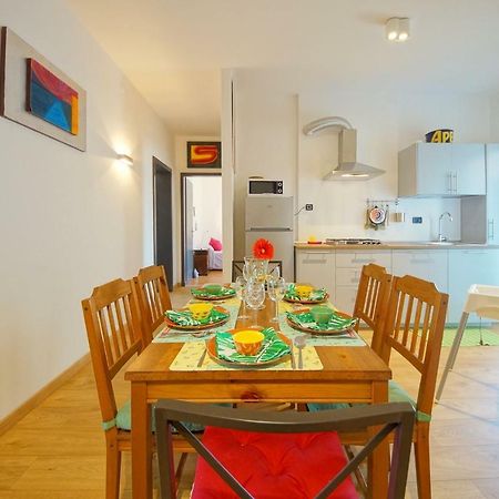 Nino Bixio Treviso Wifi Apartment Exterior foto