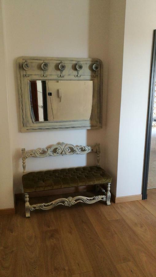 Nino Bixio Treviso Wifi Apartment Exterior foto