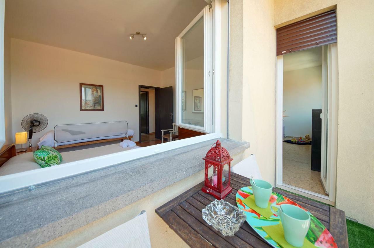 Nino Bixio Treviso Wifi Apartment Exterior foto