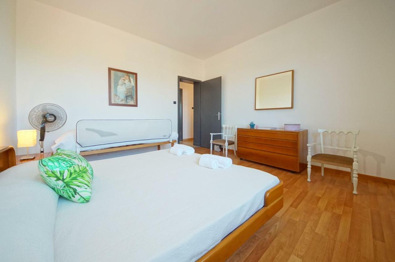 Nino Bixio Treviso Wifi Apartment Exterior foto