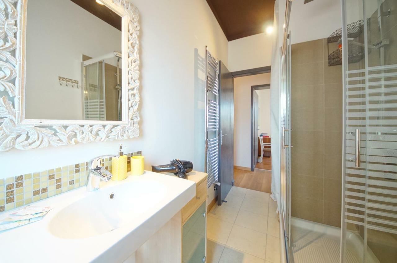 Nino Bixio Treviso Wifi Apartment Exterior foto